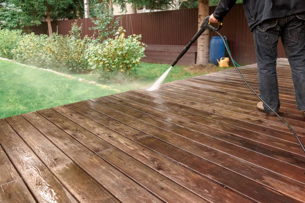 Best Restaurant Pressure Washing  in Westgate, FL